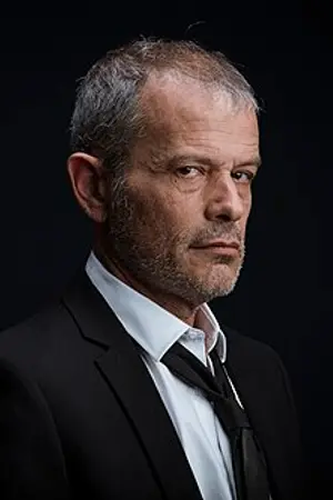 Рэми Хьюбергер