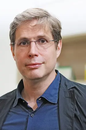 Daniel Kehlmann