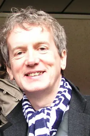Frank Skinner