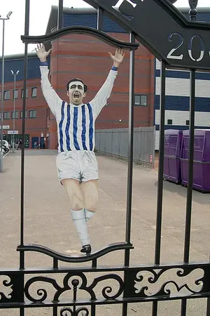 Jeff Astle