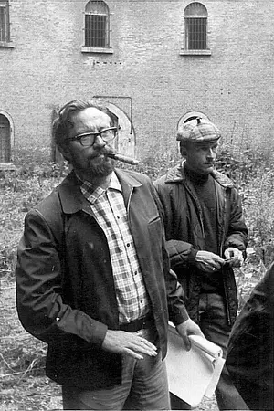 Bert Struys