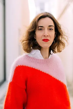 Johanne Rigoulot