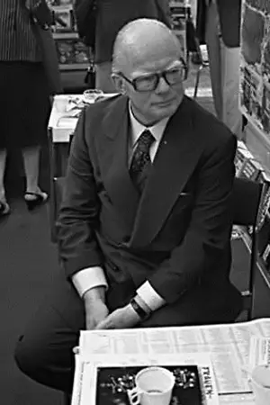 Werner Höfer