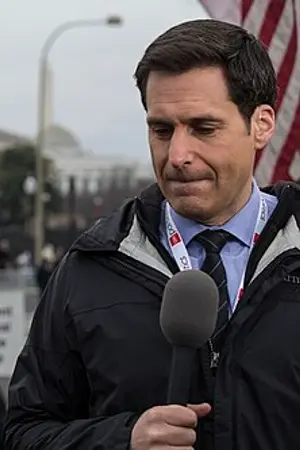 John Berman
