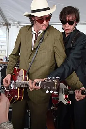 The Sadies