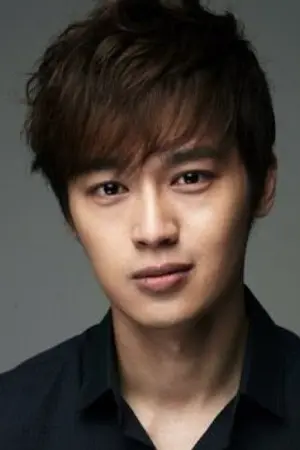Lee Joong Moon