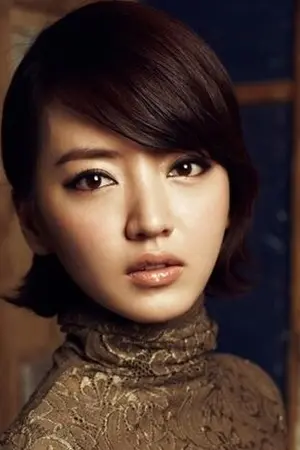 Seo Eun Chae