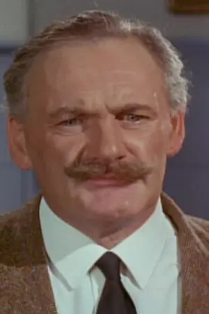 Howard Marion Crawford