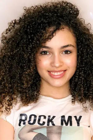 Mya-Lecia Naylor