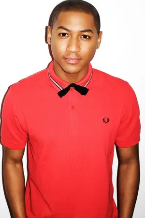 Rickie Haywood-Williams