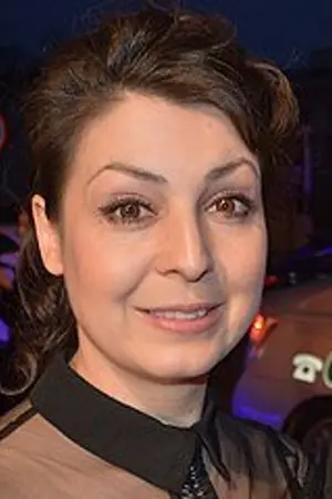 Elena Leszczyńska