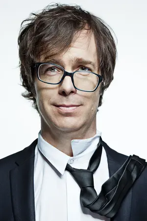 Ben Folds