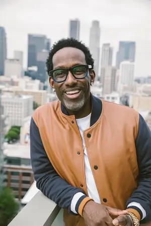 Shawn Stockman
