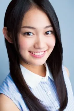 Yoshimoto Miyu