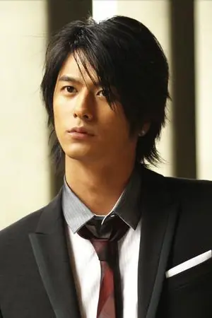 Mokomichi Hayami