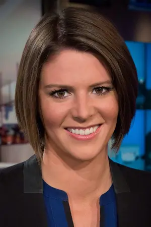 Kasie Hunt