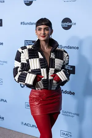 Aline Mayagoitia