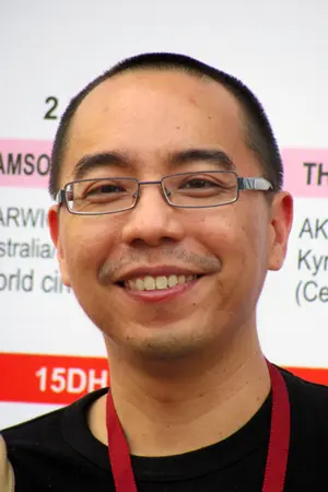 Apichatpong Weerasethakul