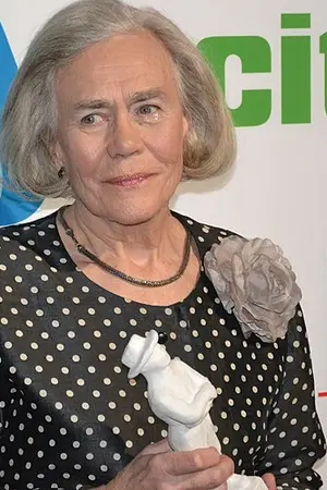 Liisi Tandefelt