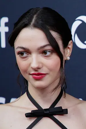 Lily McInerny
