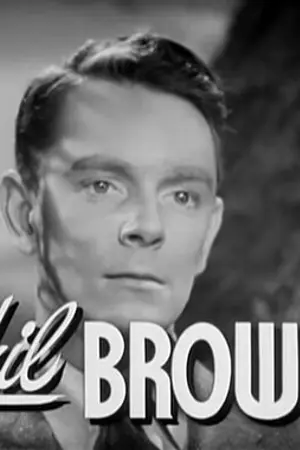 Phil Brown