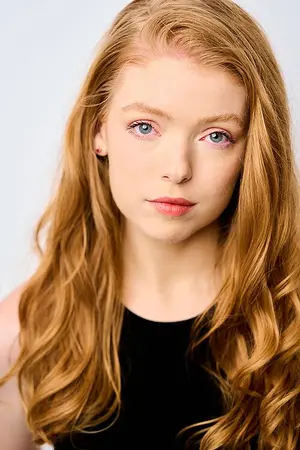 Mackenzie Smith
