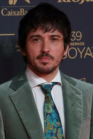 Pedro Martín-Calero