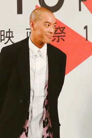 Juno Mak