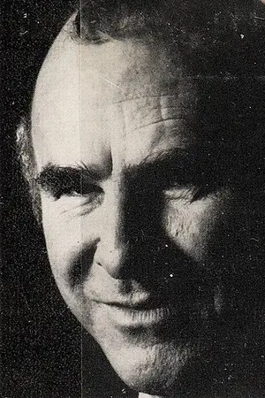 Clive James