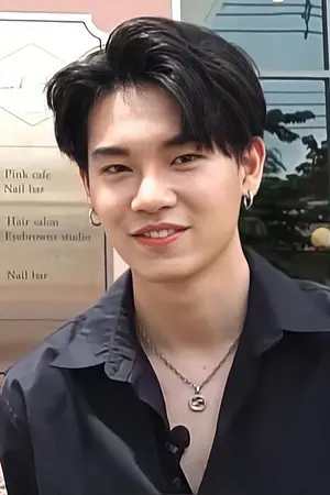 Anan Wong