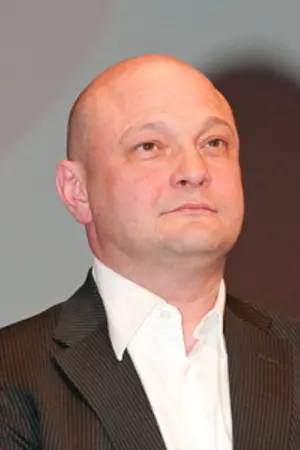 Sergey Ginzburg