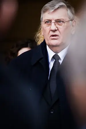 Дерек Мартин