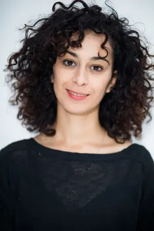 Ikram Aoulad