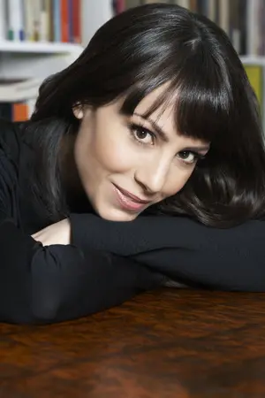 Paula Rivera