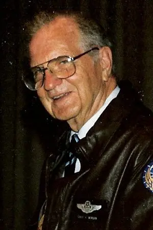 Robert K. Morgan