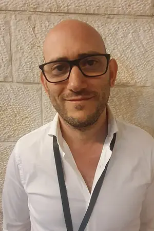 Yair Hochner