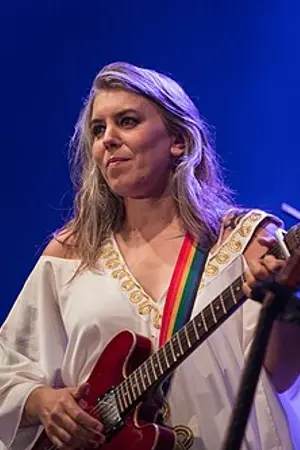 Yael Deckelbaum