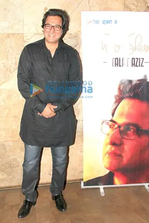 Talat Aziz