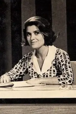 Mónica Cahen D'Anvers