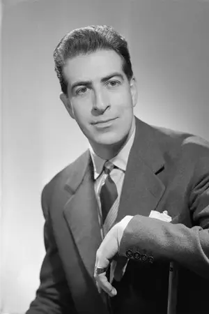 Guy Tréjan