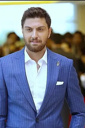 Amirhossein Fathi