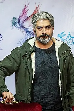 Mahdi Pakdel