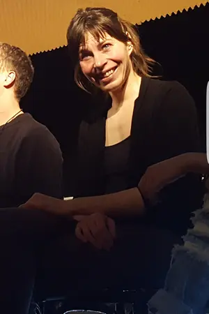 Noémie Godin-Vigneau