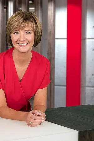 Solveig Barstad