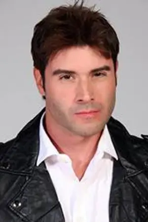 Jonathan Montenegro