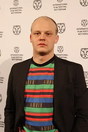 Sebastian Jakob Doppelbauer