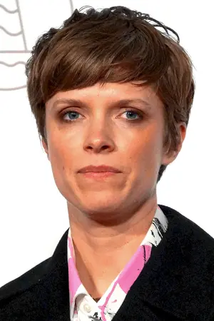 Liesa Van der Aa