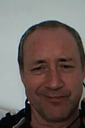 Michel Bauwens
