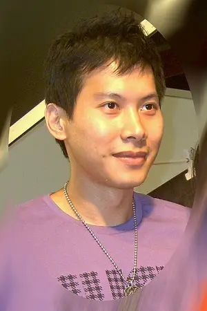 Yen Hsing-shu