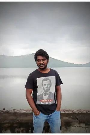 Jagadeesh Prathap Bandhari